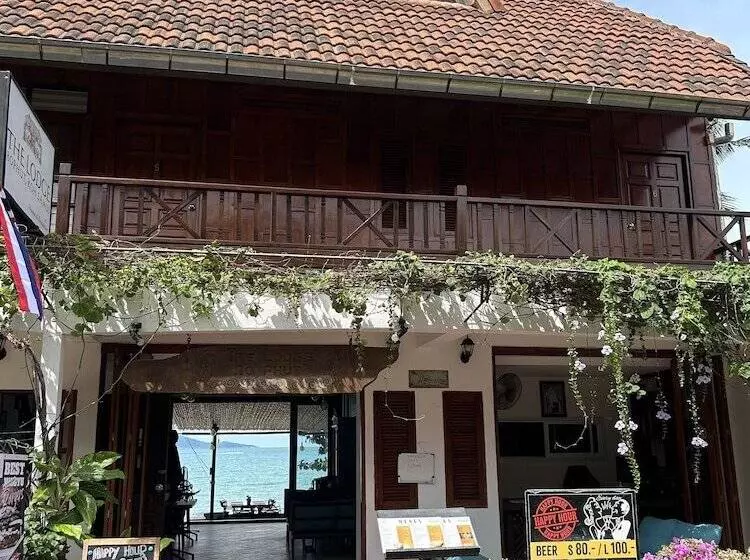 Fotos del hotel The Lodge:  9