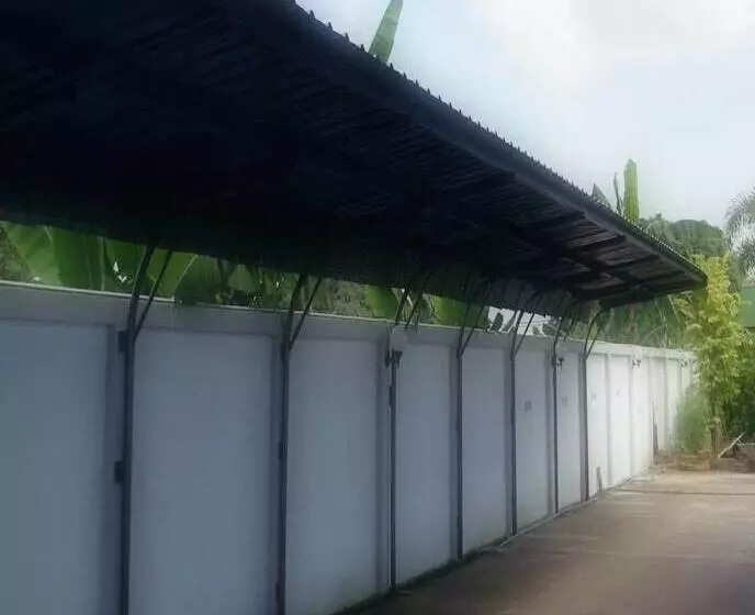 Fotos del hotel U Plearn Place:  3