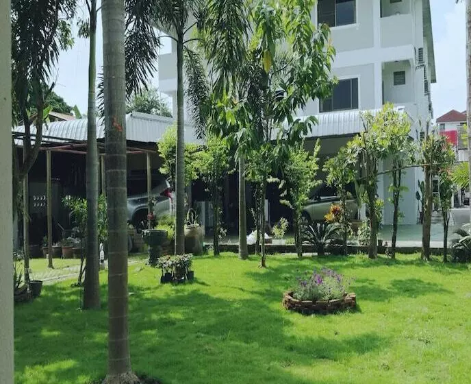 Fotos del hotel U Plearn Place:  10