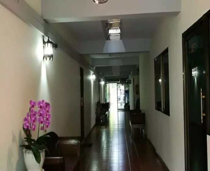 Fotos del hotel U Plearn Place:  2