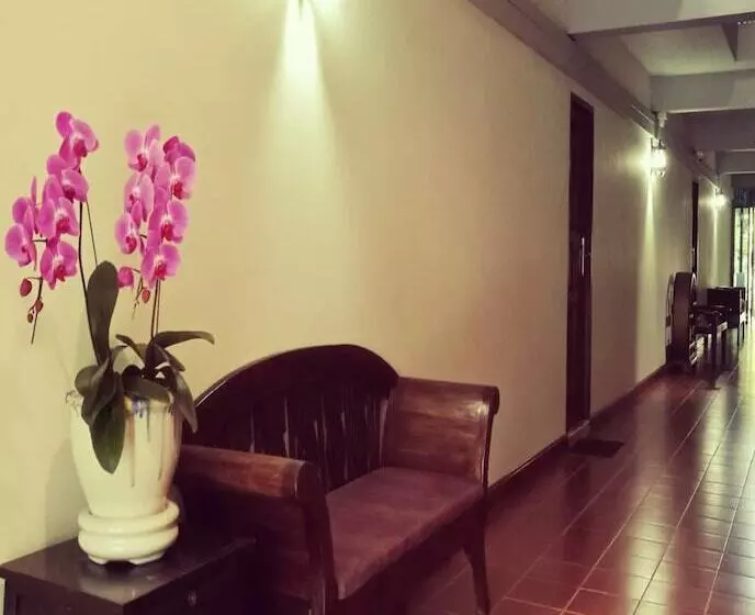 Fotos del hotel U Plearn Place:  9