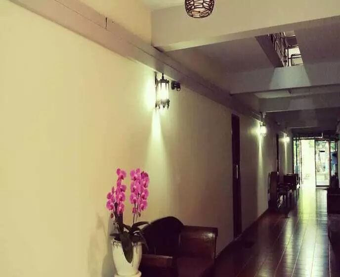 Fotos del hotel U Plearn Place:  6