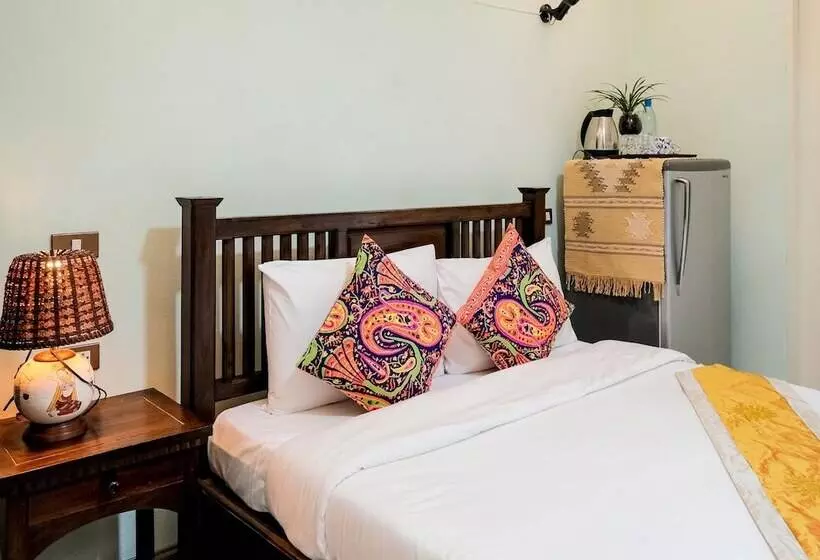 Fotos del hotel U Plearn Place:  14