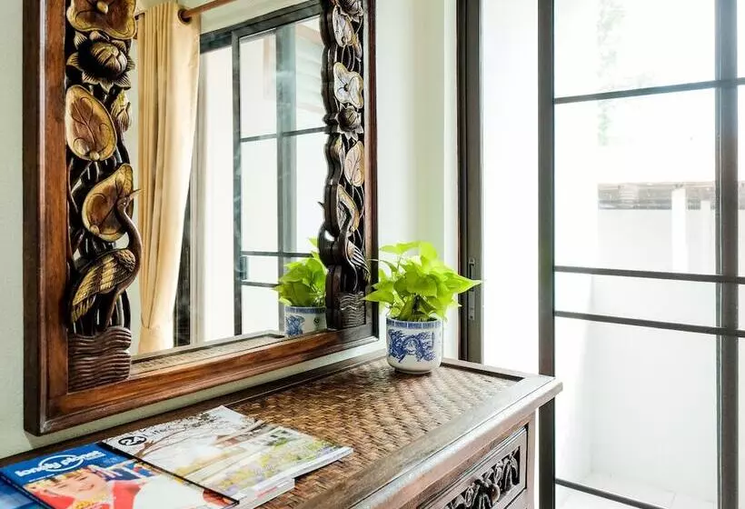 Fotos del hotel U Plearn Place:  7