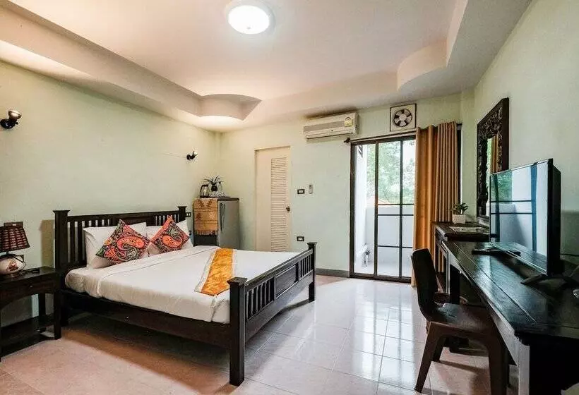 Fotos del hotel U Plearn Place:  8