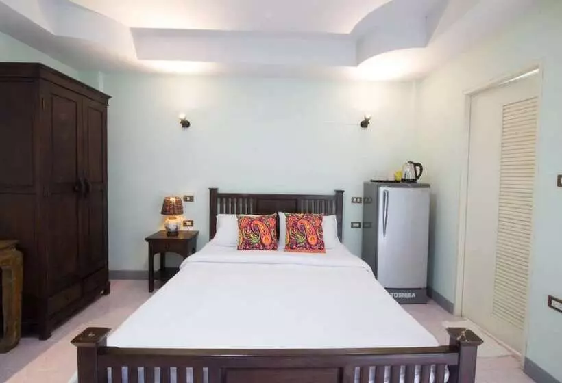 Fotos del hotel U Plearn Place:  11