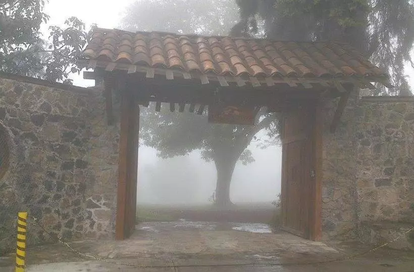 Fotos del hotel La Tierra Grande:  2