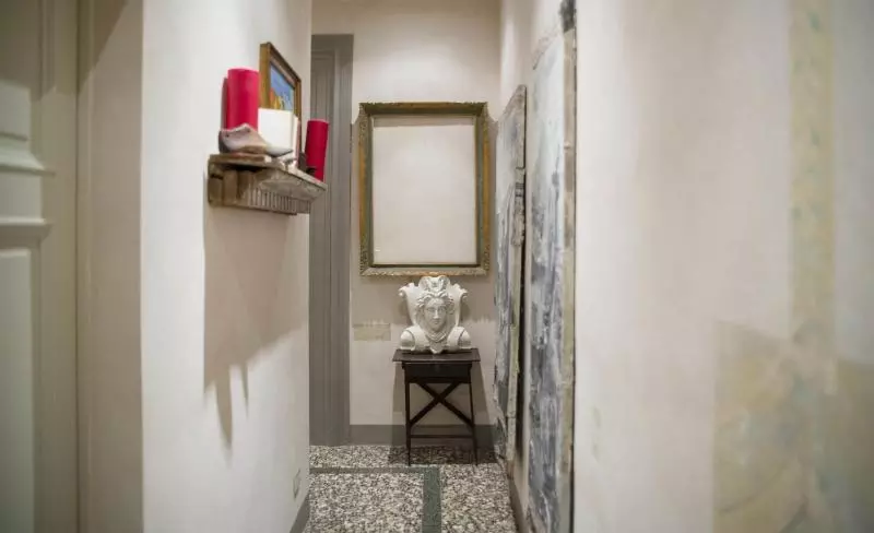 Fotos del hotel Locanda Sant’agostino:  5
