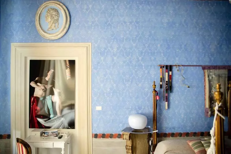 Fotos del hotel Locanda Sant’agostino:  11