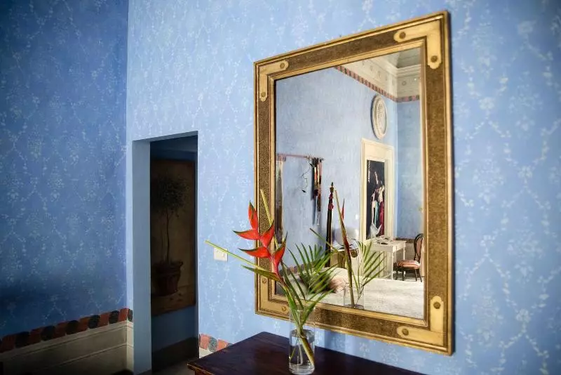 Fotos del hotel Locanda Sant’agostino:  14