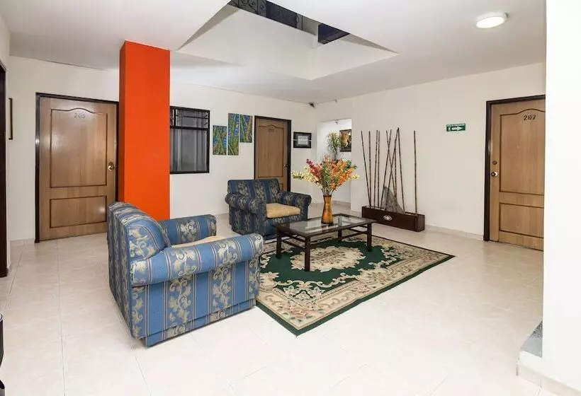Fotos del hotel Ayenda 1124 Los Tunjos:  11