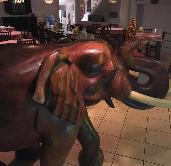 Fotos del hotel Paradiso:  21