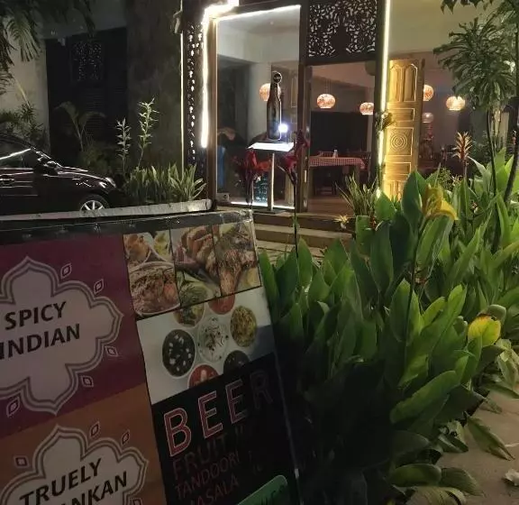 Fotos del hotel Paradiso:  11