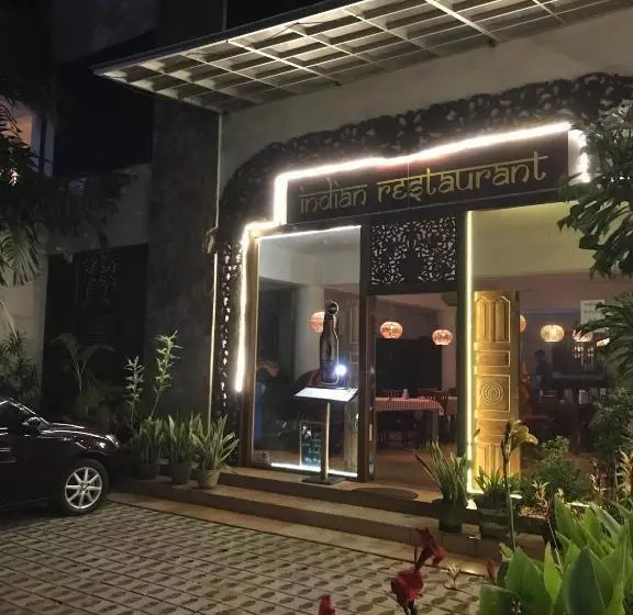 Fotos del hotel Paradiso:  22