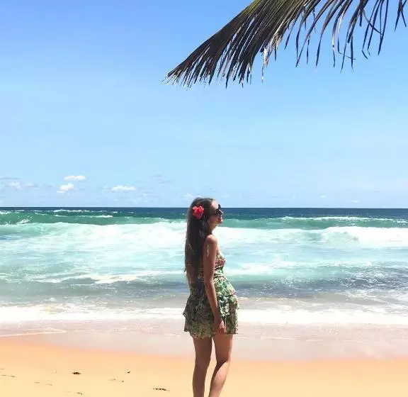 Fotos del hotel Paradiso:  6