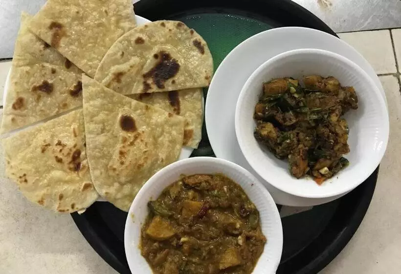 Fotos del hotel Paradiso:  10