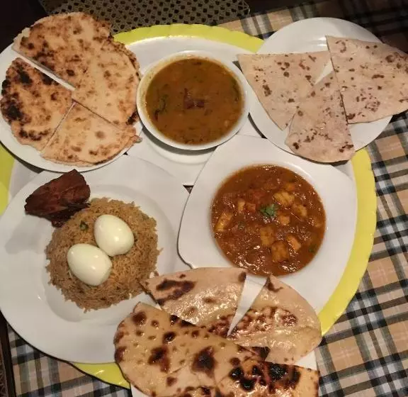 Fotos del hotel Paradiso:  3