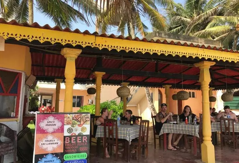 Fotos del hotel Paradiso:  18