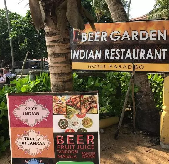 Fotos del hotel Paradiso:  25