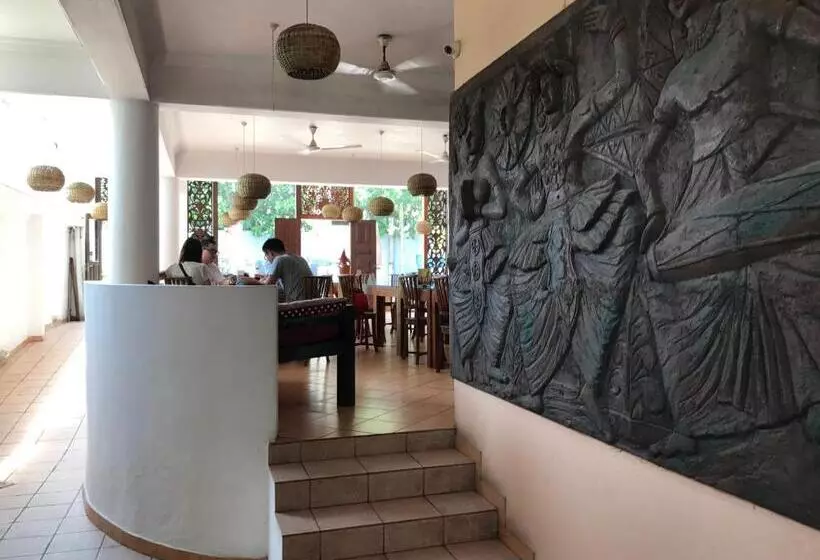 Fotos del hotel Paradiso:  8