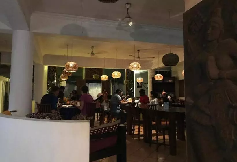 Fotos del hotel Paradiso:  4