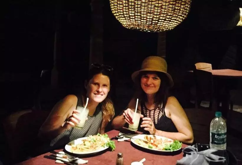 Fotos del hotel Paradiso:  16