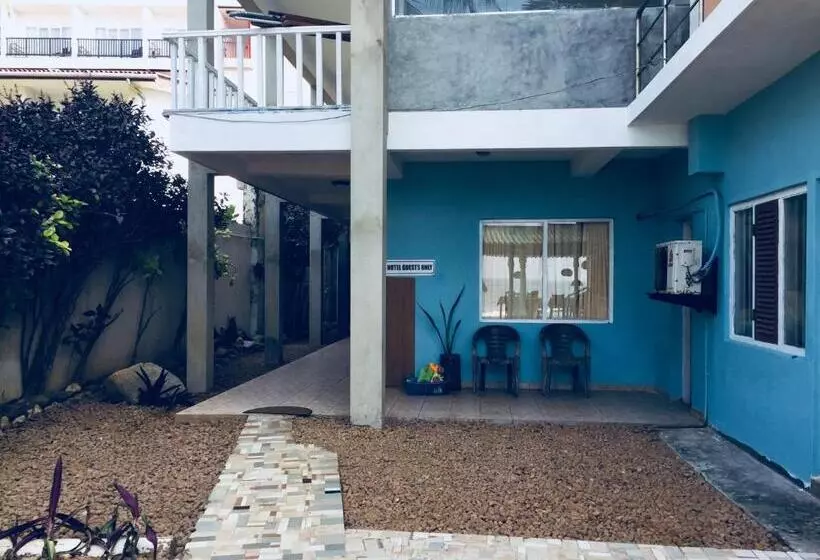 Fotos del hotel Paradiso:  14