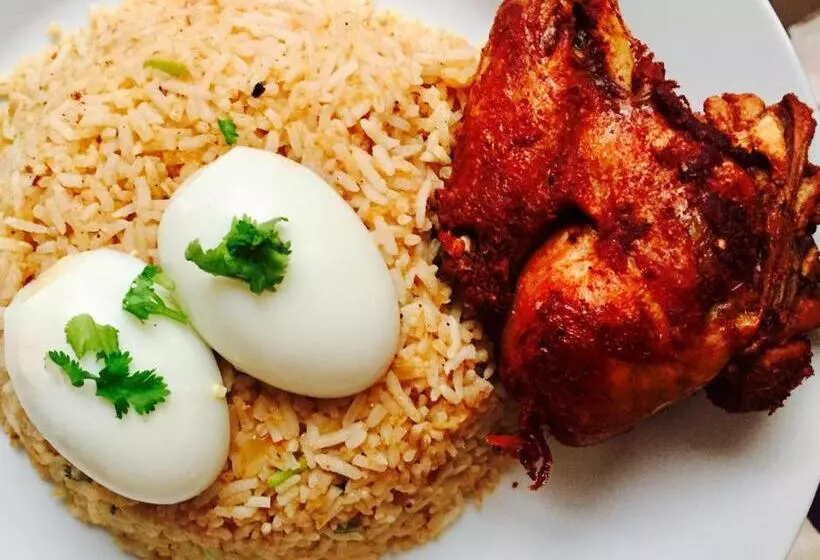 Fotos del hotel Paradiso:  15