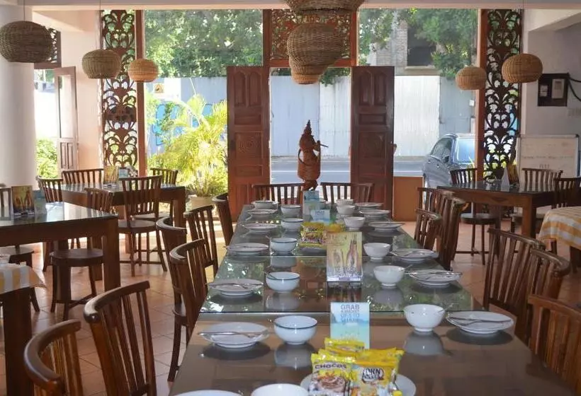 Fotos del hotel Paradiso:  7