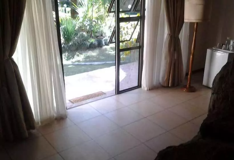 Fotos del hotel Sethule Lodge:  7