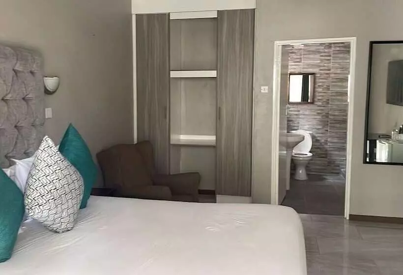 Fotos del hotel Sethule Lodge:  9