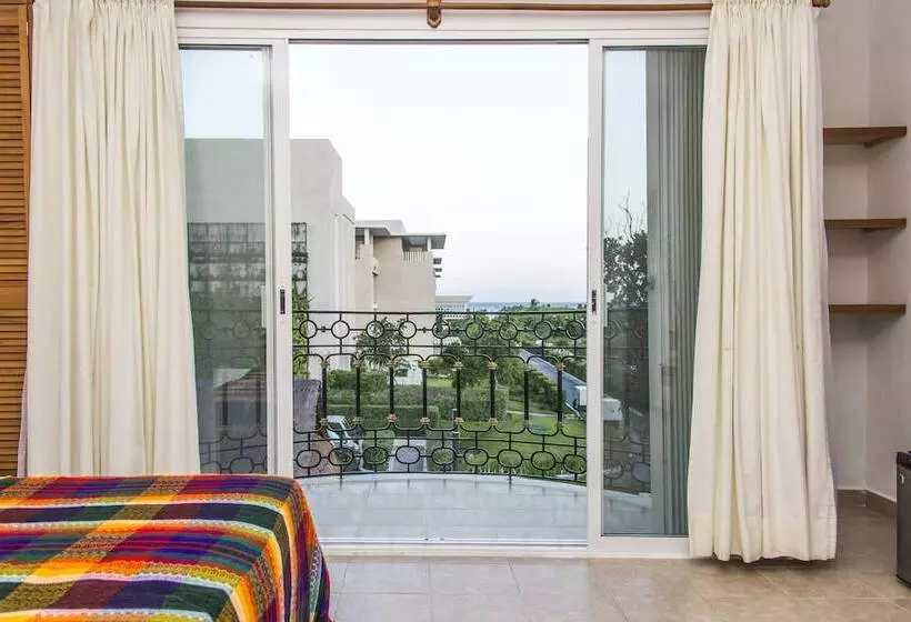 Fotos del hotel Sol Playa:  19