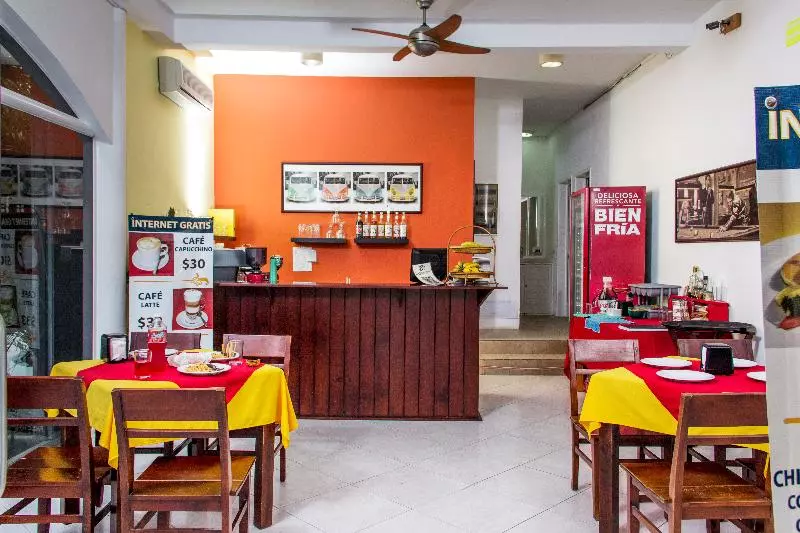 Fotos del hotel Sol Playa:  20