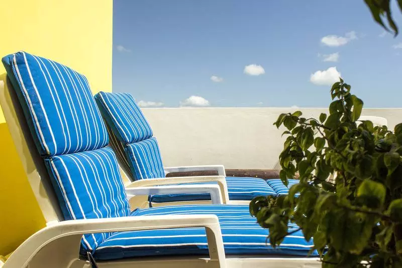 Fotos del hotel Sol Playa:  9