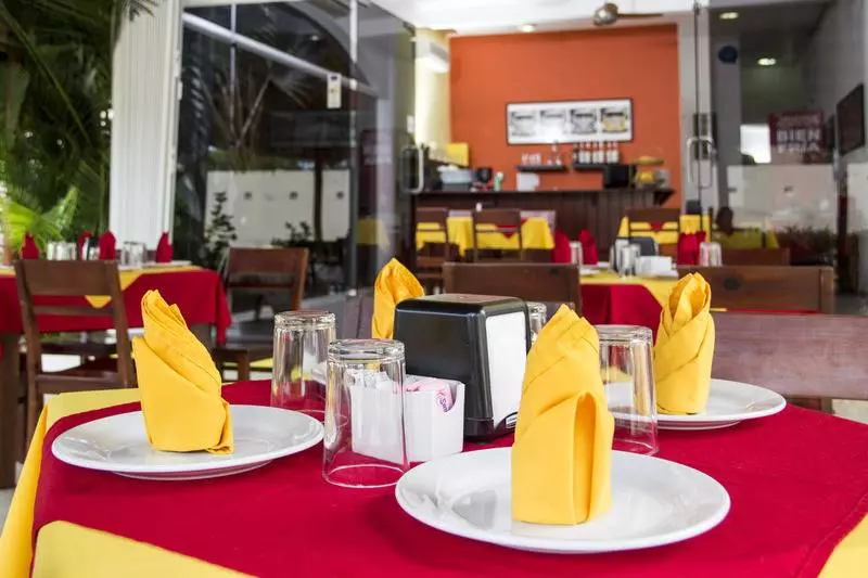 Fotos del hotel Sol Playa:  7