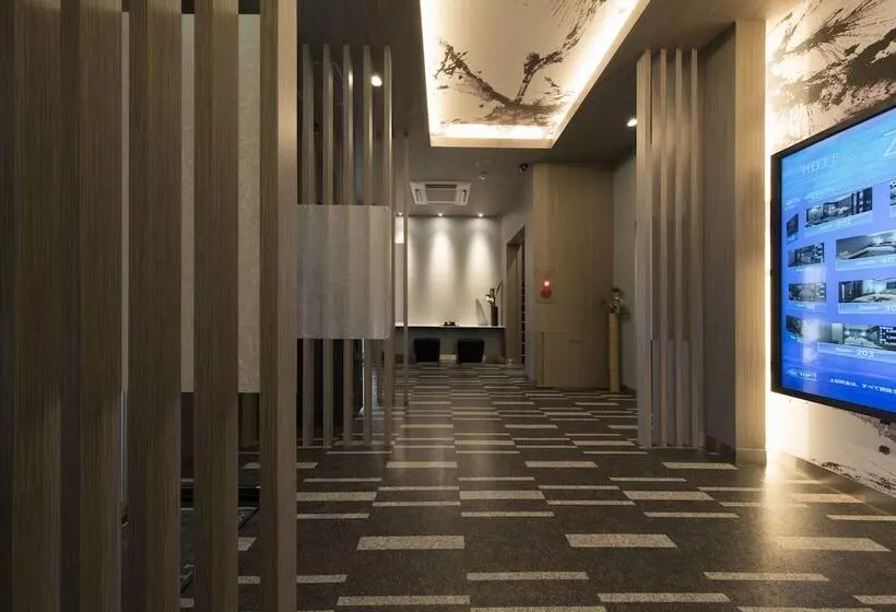 Fotos del hotel Zen  Adults Only:  3