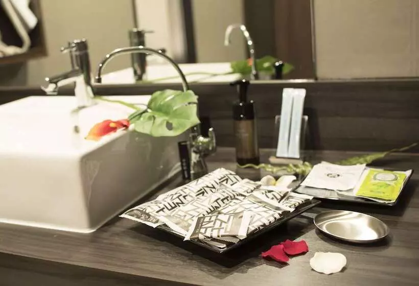 Fotos del hotel Zen  Adults Only:  17