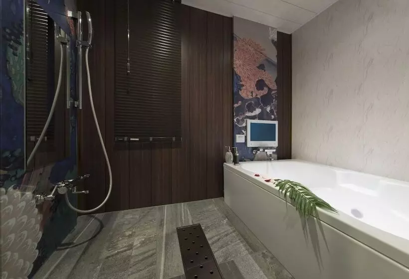 Fotos del hotel Zen  Adults Only:  5