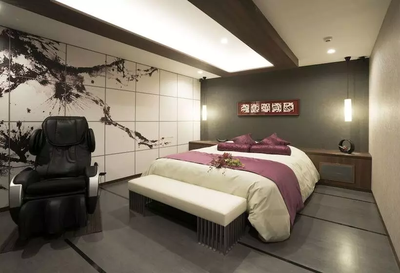 Fotos del hotel Zen  Adults Only:  8