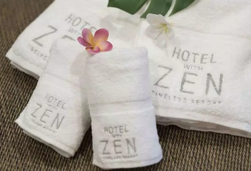 Fotos del hotel Zen  Adults Only:  10