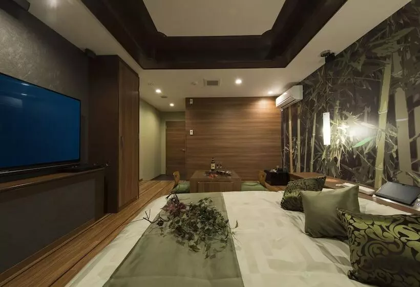 Fotos del hotel Zen  Adults Only:  22