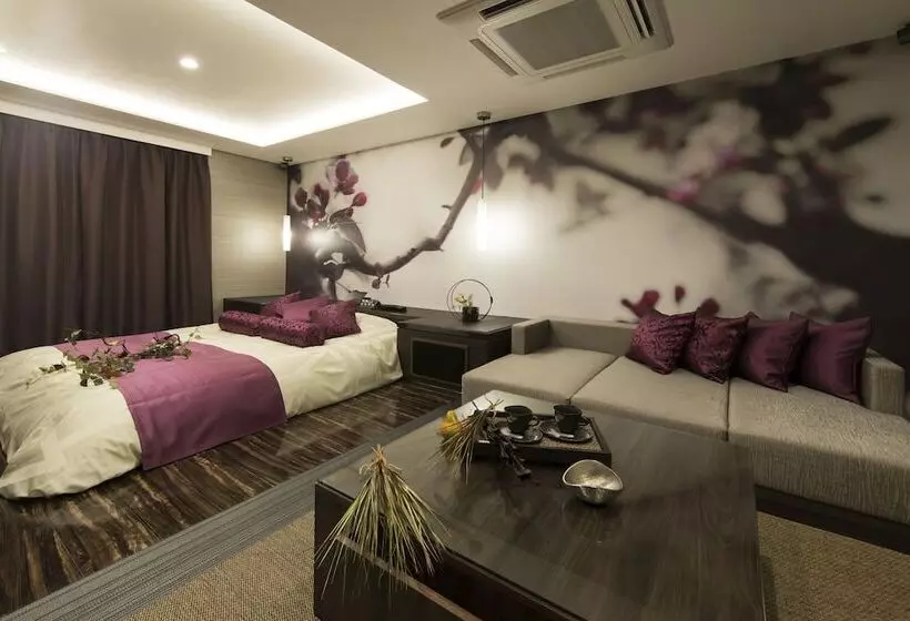 Fotos del hotel Zen  Adults Only:  2