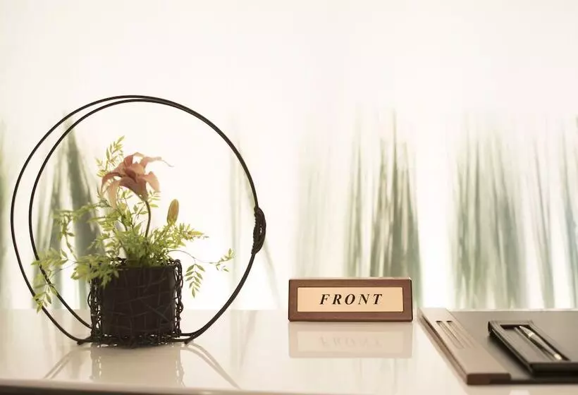 Fotos del hotel Zen  Adults Only:  18