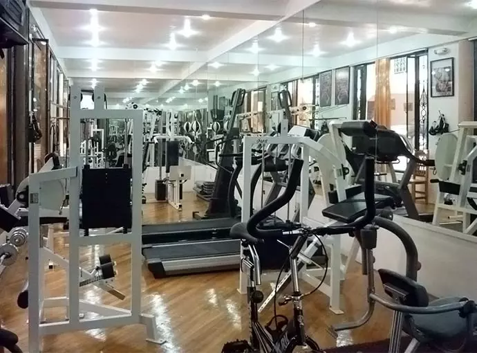 Fotos del hotel Paraiso Hotel Garden And Spa:  3