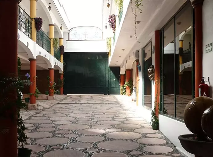 Fotos del hotel Paraiso Hotel Garden And Spa:  15