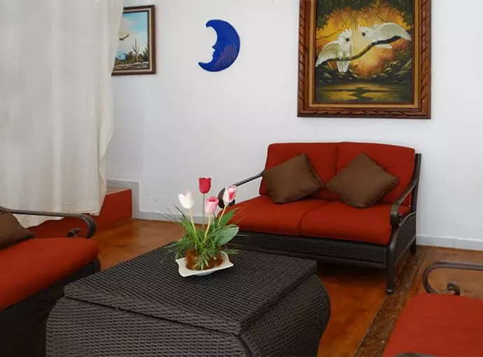 Fotos del hotel Paraiso Hotel Garden And Spa:  18