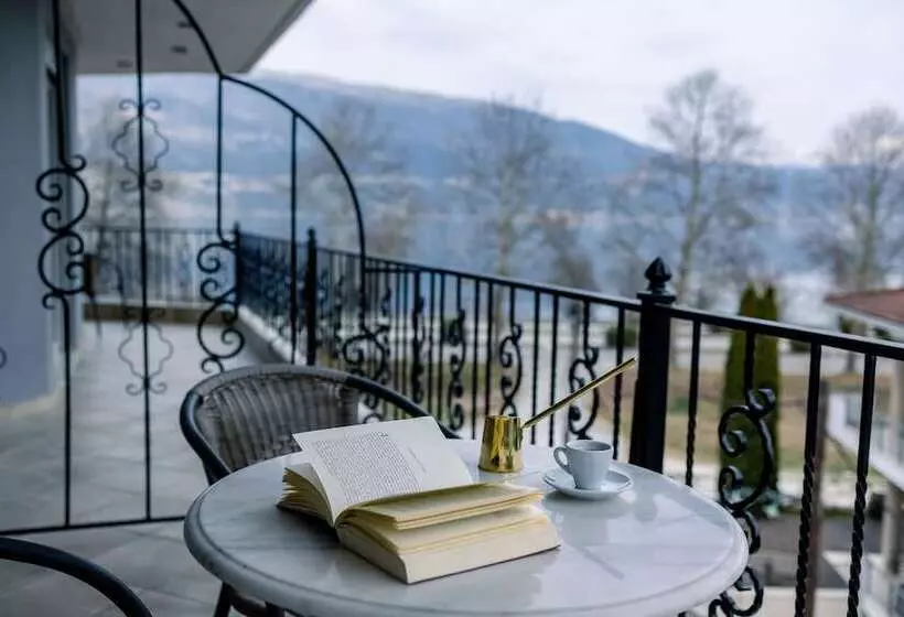 Fotos del hotel Akti  Ioannina:  8