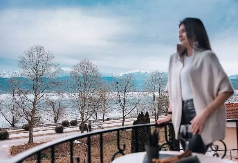 Fotos del hotel Akti  Ioannina:  12