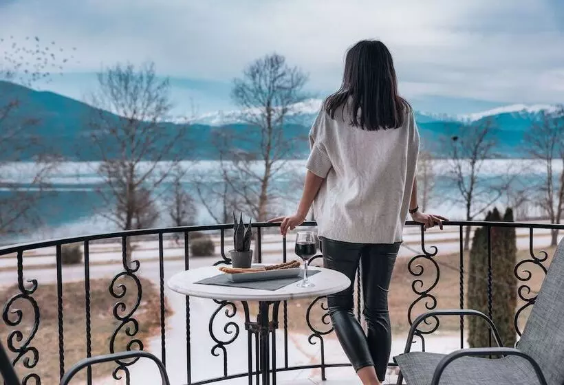 Fotos del hotel Akti  Ioannina:  14