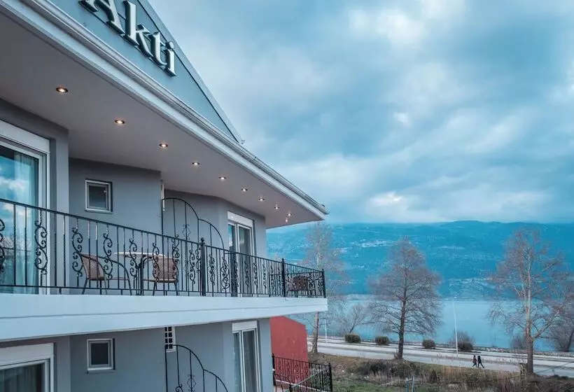 Fotos del hotel Akti  Ioannina:  25